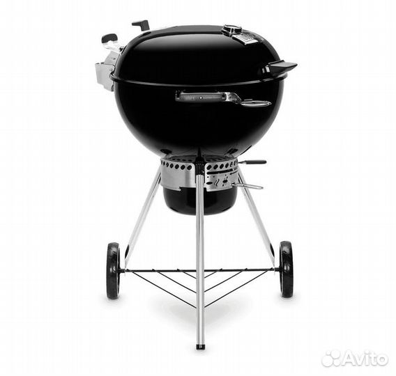Гриль угольный Weber Master-Touch Premium E-5770