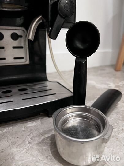 Кофеварка redmont rcm 1511