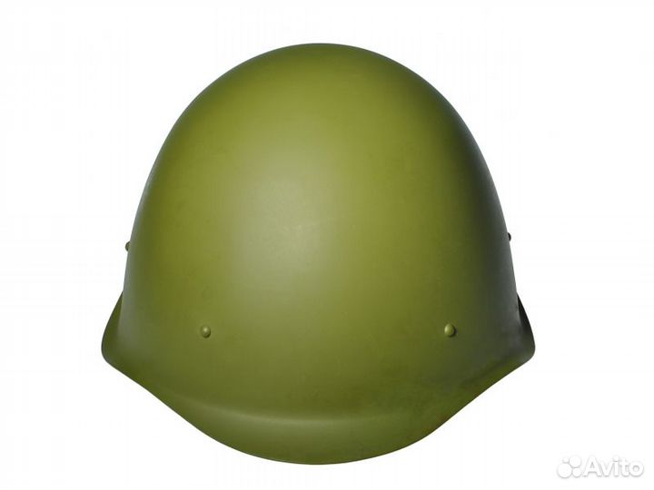 Каска солдатская сш 40