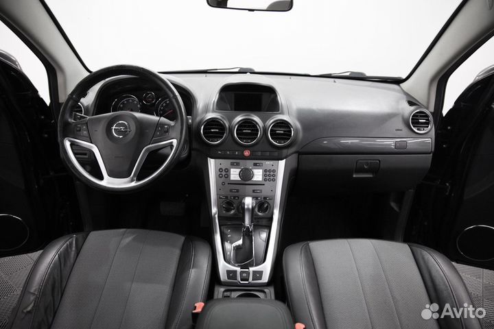 Opel Antara 2.4 AT, 2013, 151 000 км
