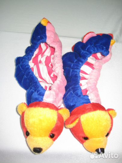 Чехлы для фигурных коньков