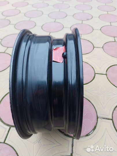 Диски r16 5 114 3