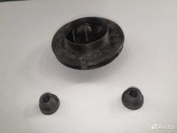 Ремкомплект посудомоечной машины ariston