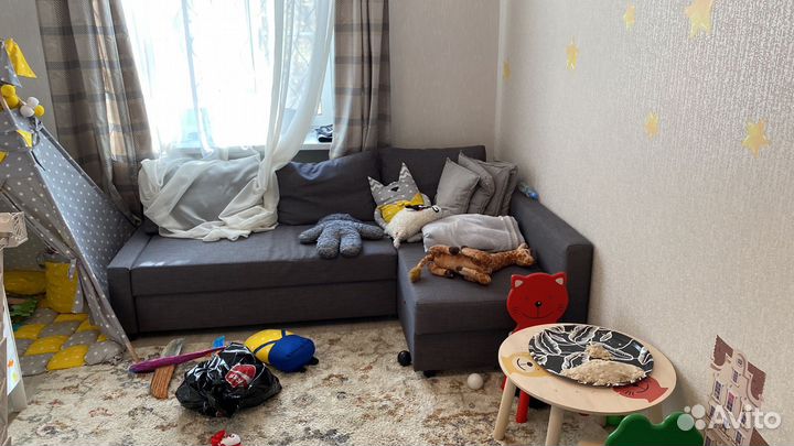 Квартирный переезд. Газель с грузчиками