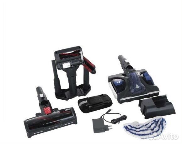 Запчасти для пылесоса tefal тефаль