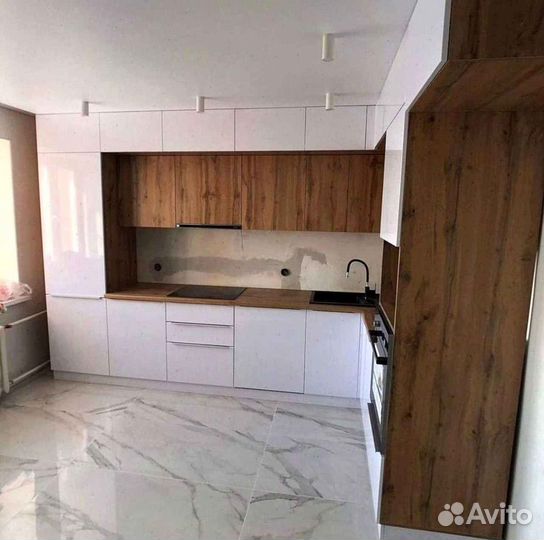 Кухня от производителя