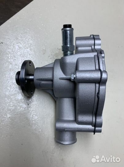 Помпа УАЗ 100л/с