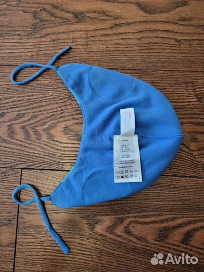 Шапка Reima демисезонная 48