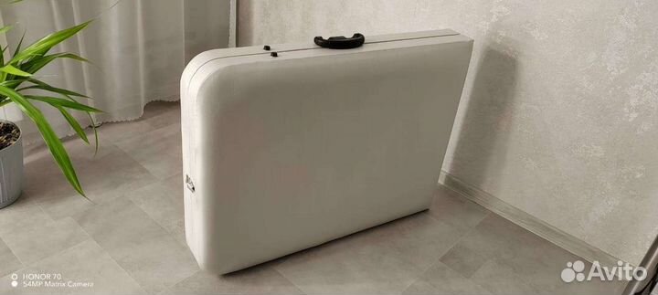 Кушетка массажная массажный стол