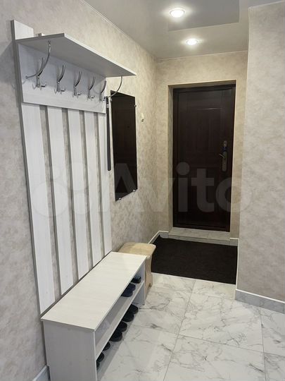 2-к. квартира, 46 м², 1/5 эт.