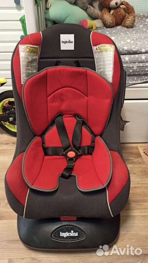 Детское автокресло от 0 до 10 Inglesina