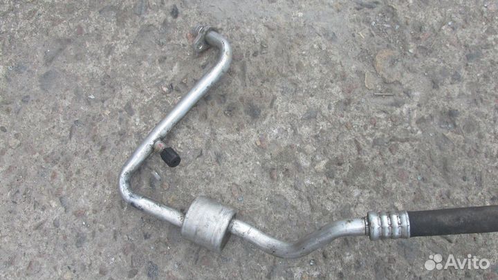 Трубка кондиционера (Nissan Almera)