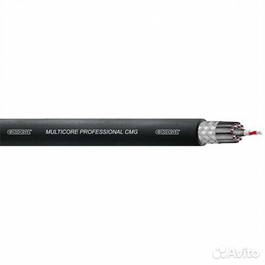 Мультикабель Cordial CMG 16