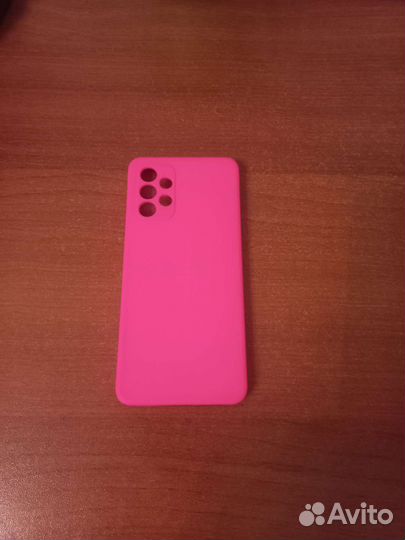 Чехол на самсунг А 32