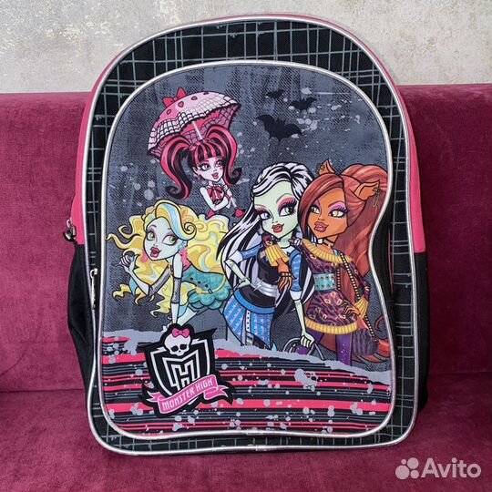 Сумки детские