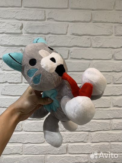 Candy cat мягкая игрушка