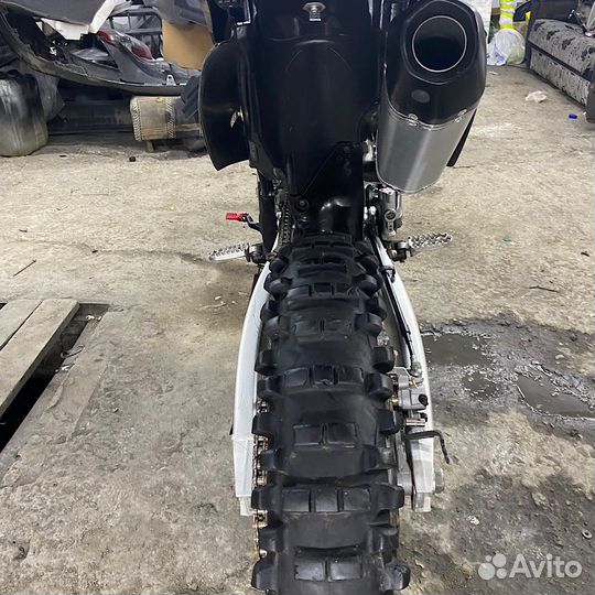 Rockot R7 250cc 172fmm