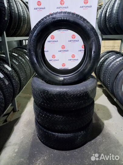 Continental Conti4x4Contact 225/65 R17