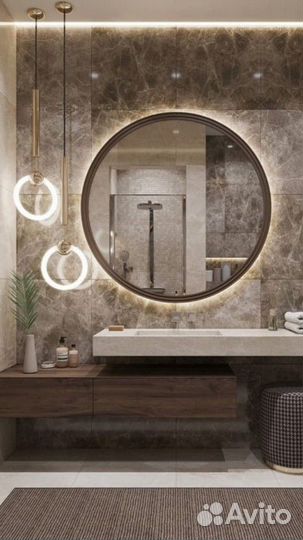 Светильник дизайнерский