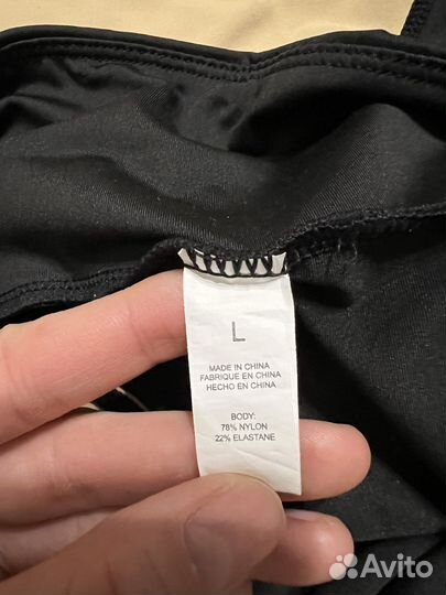 Спортивный костюм женский 46 48