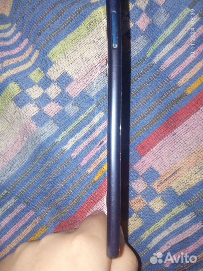 HONOR 9 Lite, 4/32 ГБ