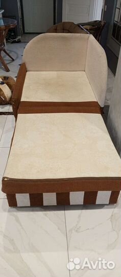 Детский диван Топтыжка”