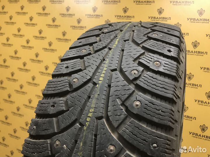 Nokian Tyres Hakkapeliitta 5 235/65 R17 108T