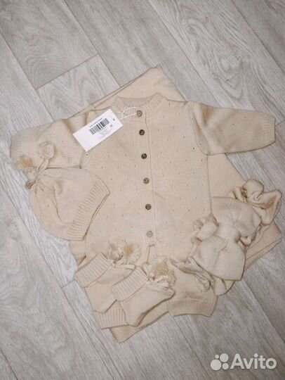 Набор на выписку лето-осень