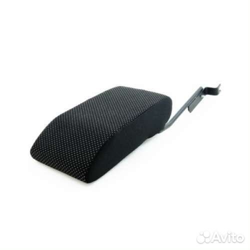 Подлокотник Ваз 2110 2112 на ножке Ткань Новый