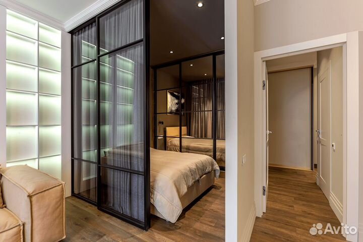 Интерьерный фотограф, съёмка недвижимости