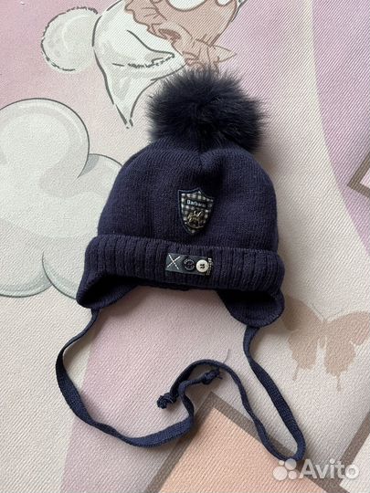 Шапка детская