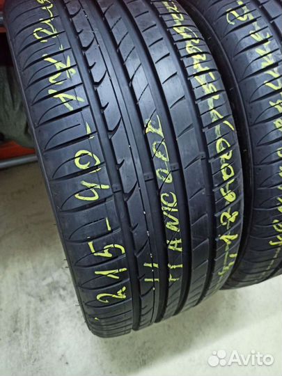 Hankook Ventus Prime 2 K115 215/40 R17 87W