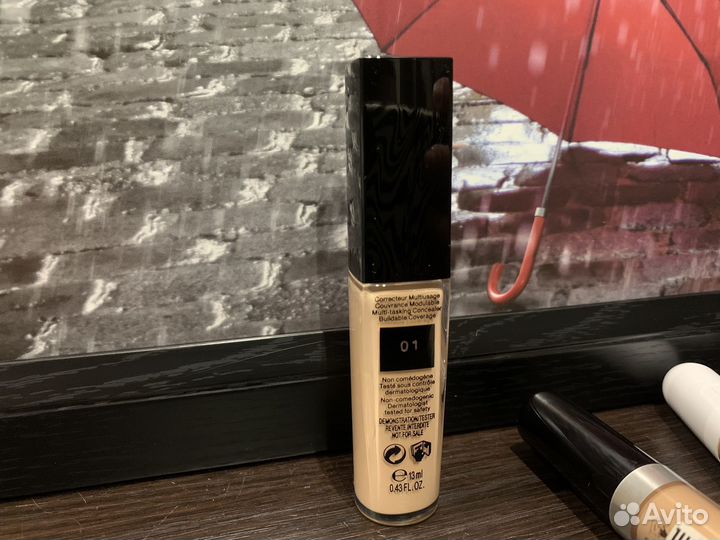 Тональный крем la mer, estee lauder, dior