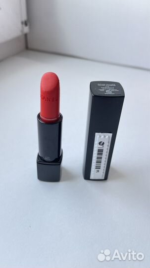 Chanel помада rouge allure velvet