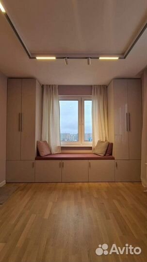 Детская рабочая зона