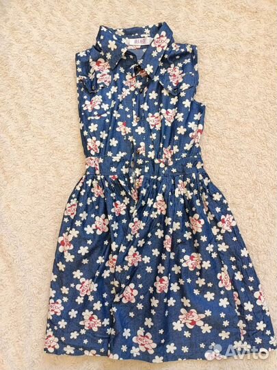 Вещи пакетом