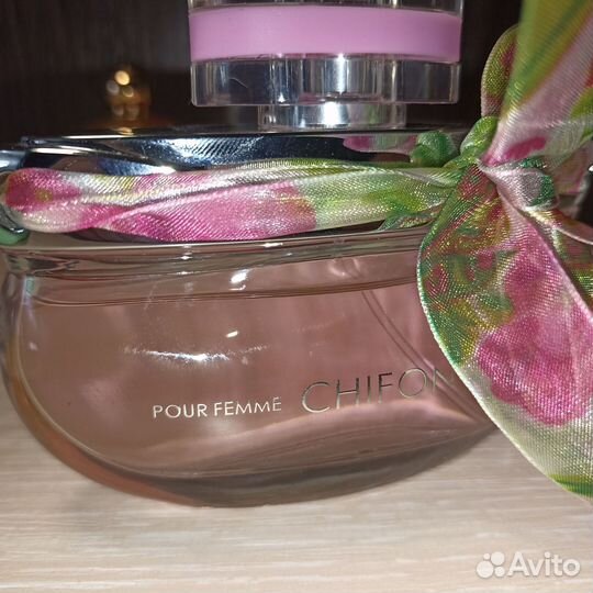 Mary Kay, Chopard, Emper