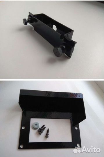 Сейф диагностического разъема Рио, Солярис