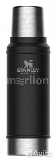 Термос Stanley The Legendary Classic Bottle (10-01