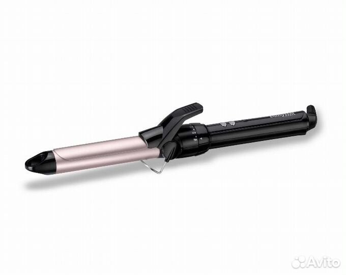Плойка babyliss C325E 25 мм