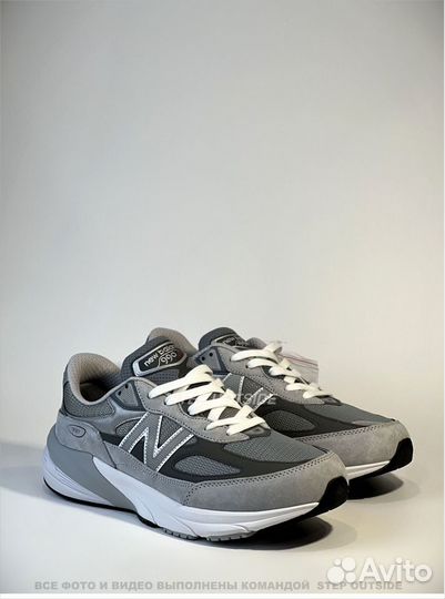 New balance 990v6 made in USA