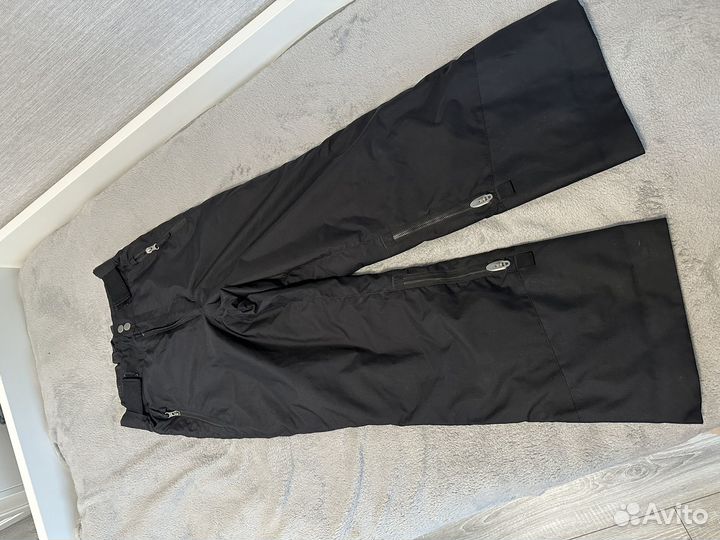 Горнолыжный костюм детский Decathlon