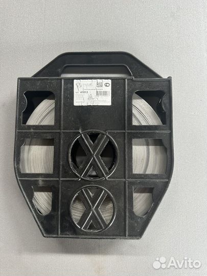 Инструмент для натяжения и резки стальной ленты