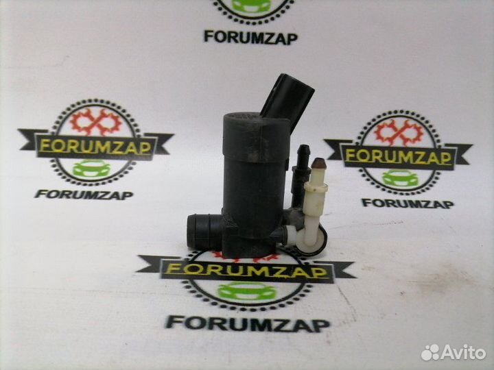 Насос омывателя Ford Fusion 2005-2012
