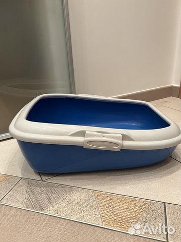Туалет лоток для кошек