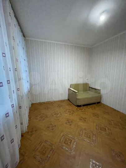 Квартира-студия, 49 м², 2/2 эт.