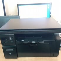 Мфу hp m1132mfp