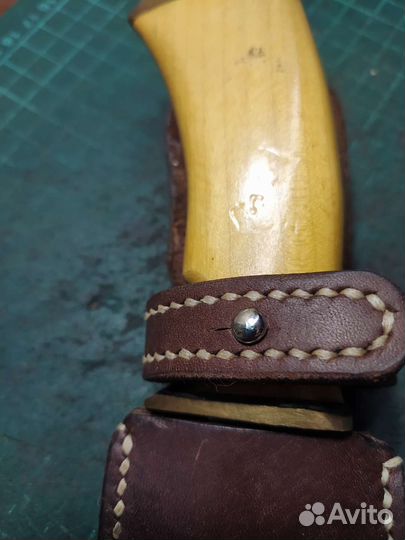 Ножны для ножа