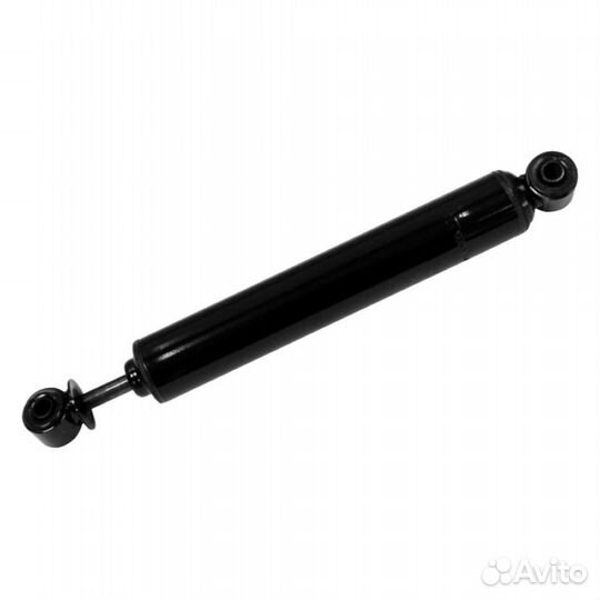 Рулевой демфер Jeep Wrangler 07-18г