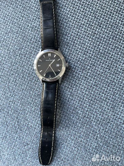 Часы мужские claude bernard